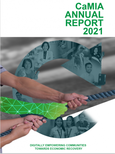 2021 Annual Report